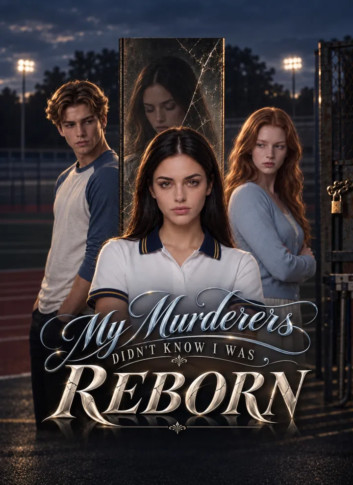 My Murderers Didn’t Know I Was Reborn poster