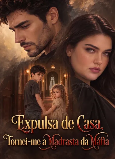 Expulsa de Casa, Tornei-me a Madrasta da Máfia poster