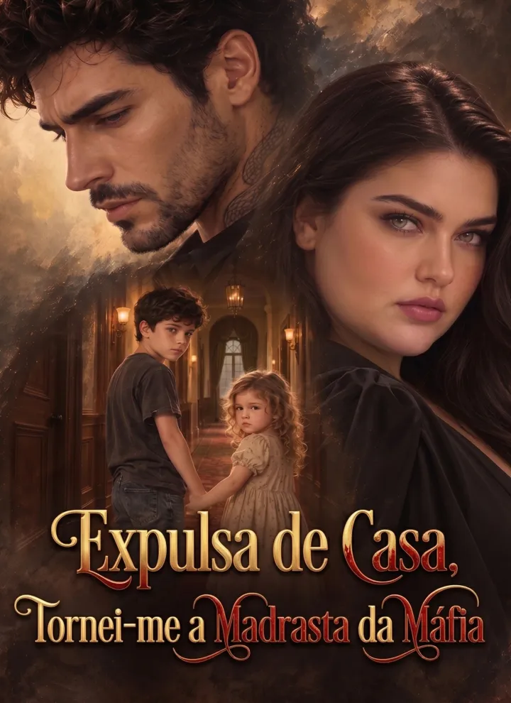 Expulsa de Casa, Tornei-me a Madrasta da Máfia poster