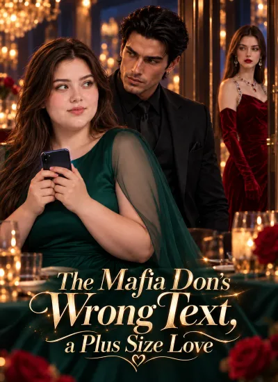 The Don Texted the Wrong Girl poster