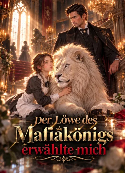 [Synchro]Der Löwe des Mafiakönigs erwählte mich poster