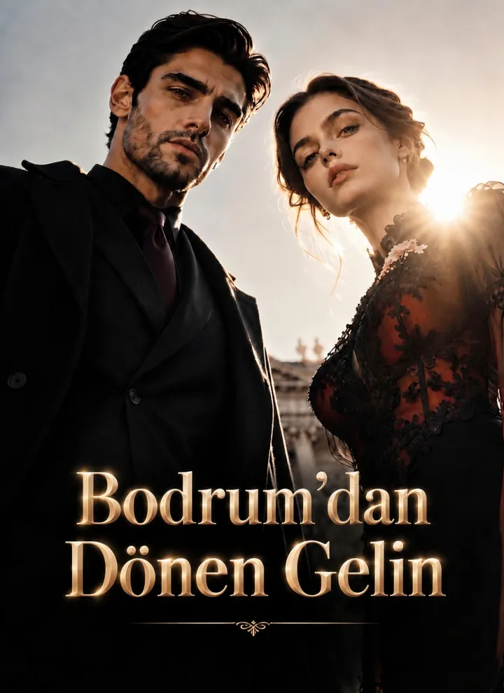 Bodrum’dan Dönen Gelin poster
