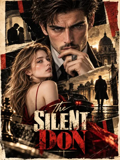 The Silent Don poster