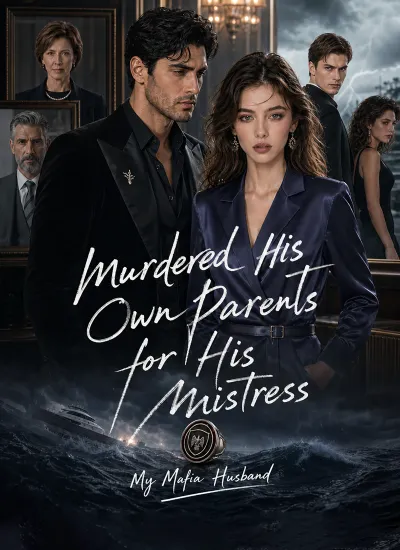 My Mafia Husband Murdered His Own Parents for His Mistress poster