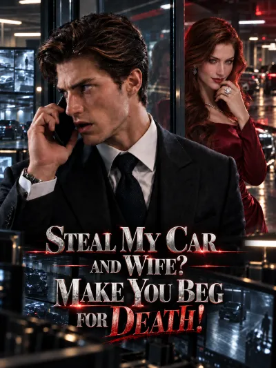 Steal My Car and Wife? Make You Beg for Death! poster