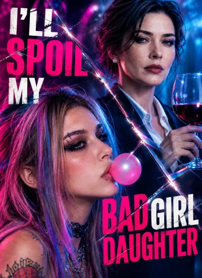 I’ll Spoil My Bad Girl Daughter poster