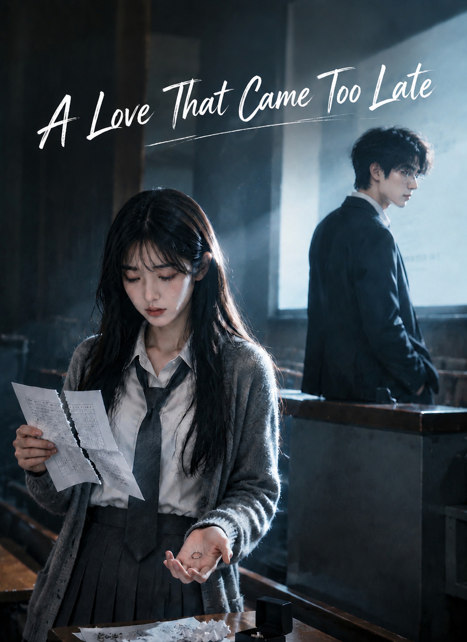 A Love That Came Too Late