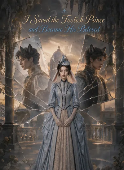 I Saved the Foolish Prince and Became His Beloved poster