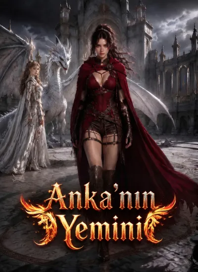 Anka’nın Yemini poster