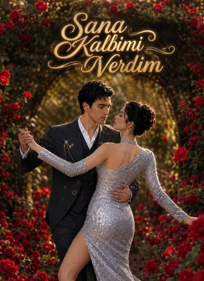 Sana Kalbimi Verdim poster