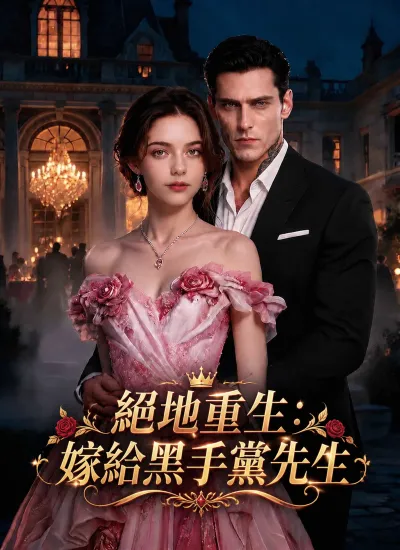 絕地重生:嫁給黑手黨先生 poster