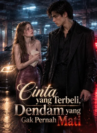 [Dubbing]Cinta yang Terbeli, Dendam yang Gak Pernah Mati poster
