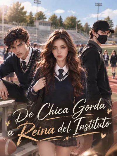 De Chica Gorda a Reina del Instituto poster