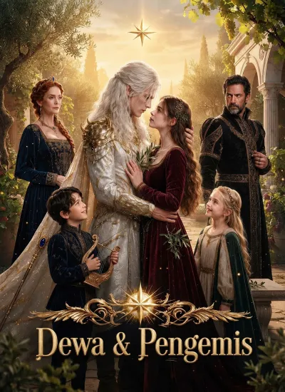 [Dubbing] Dewa & Pengemis poster