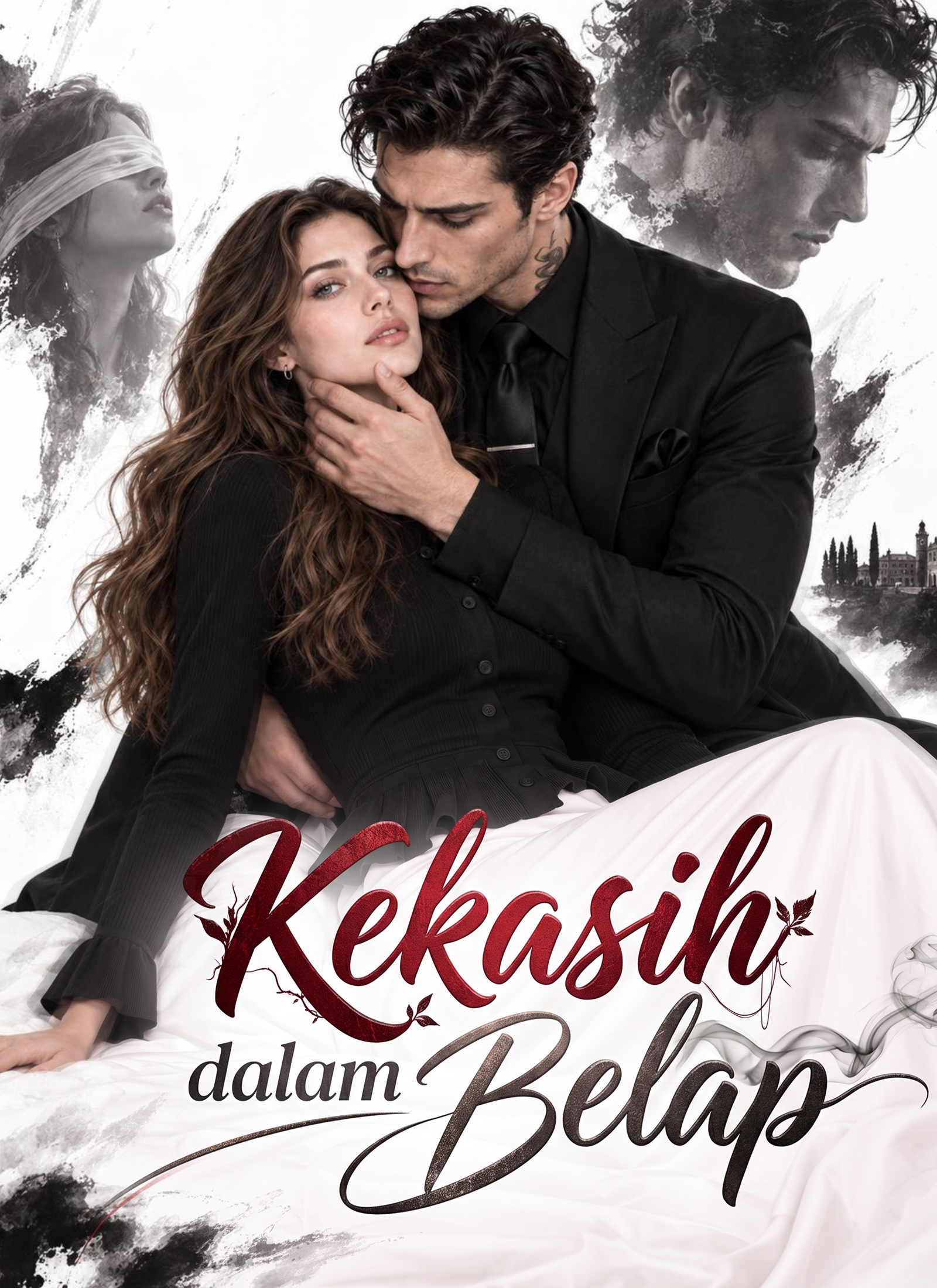 Kekasih dalam Gelap