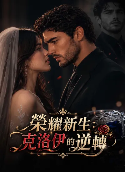 榮耀新生:克洛伊的逆轉 poster