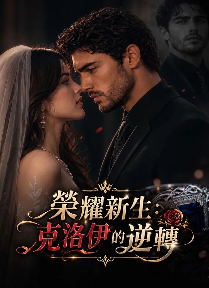 榮耀新生:克洛伊的逆轉 poster