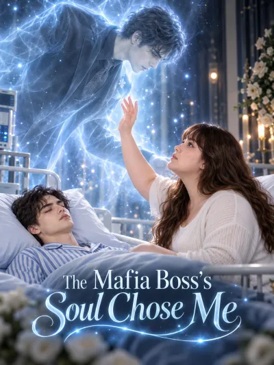 The Mafia Boss’s Soul Chose Me poster