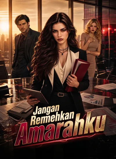 [Dubbing]Jangan Remehkan Amarahku poster
