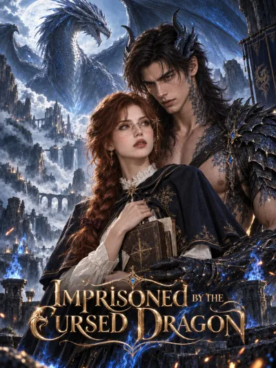 Imprisoned by the Cursed Dragon poster
