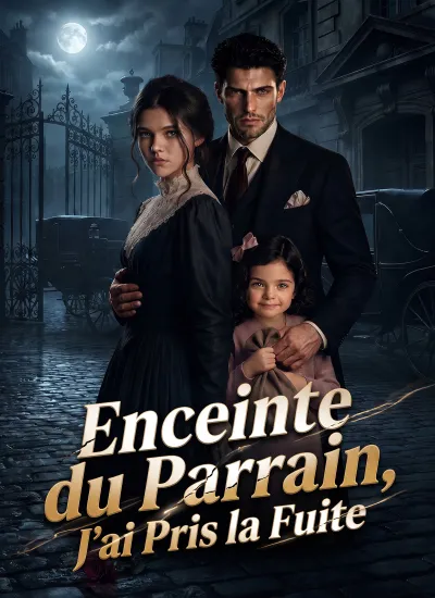 [Doublé]Enceinte du Parrain, J'ai Pris la Fuite poster