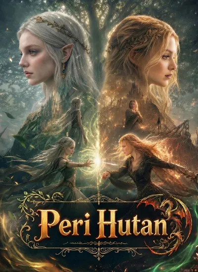 Peri Hutan poster