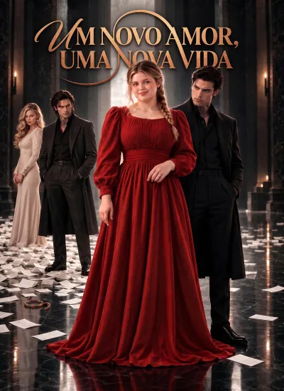 Um Novo Amor, Uma Nova Vida poster