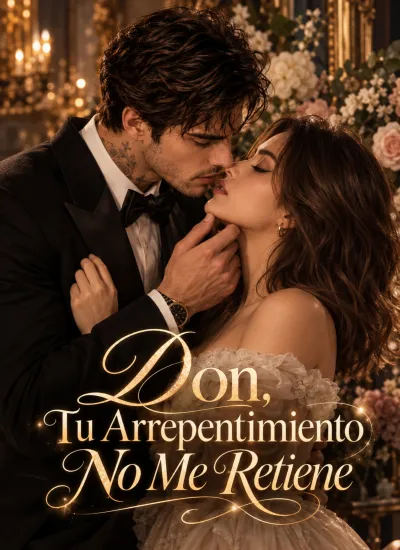 Don, Tu Arrepentimiento No Me Retiene poster