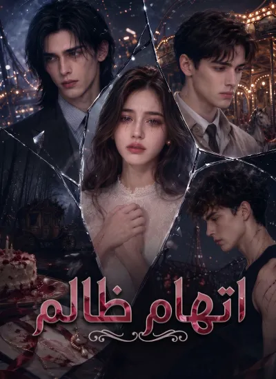 اتهام ظالم poster