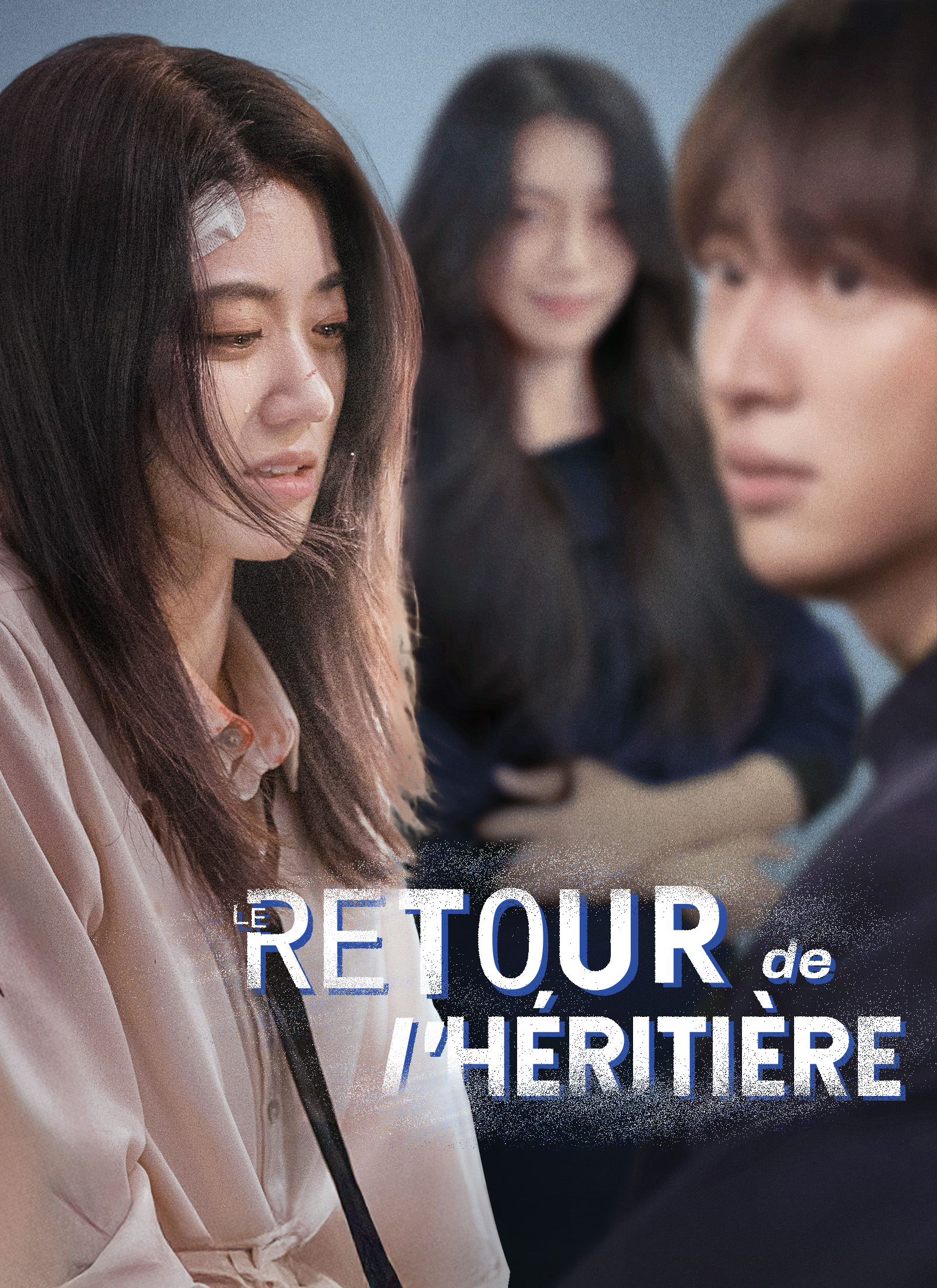 [Doublé]Le Retour de l'Héritière