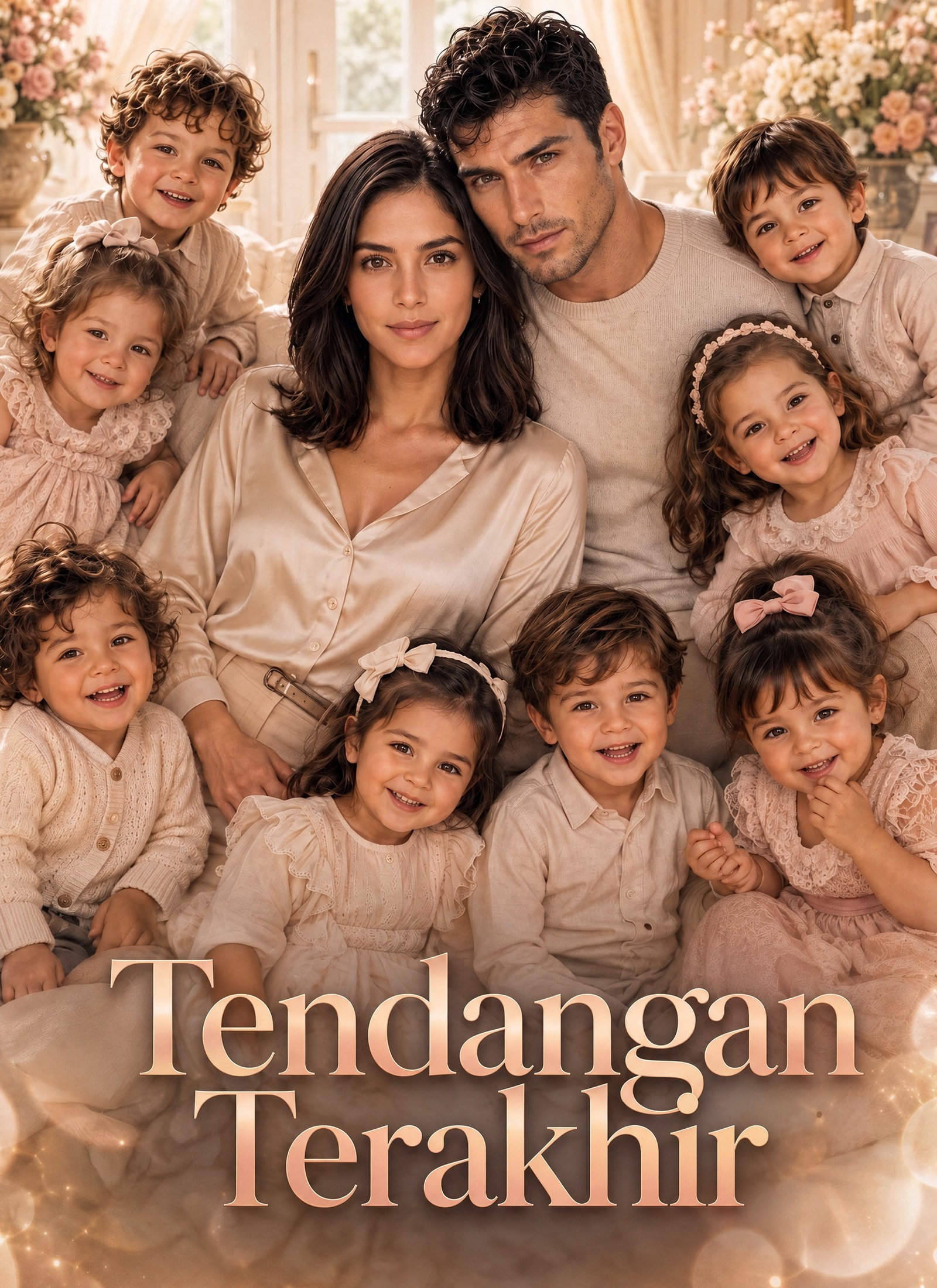 Tendangan Terakhir