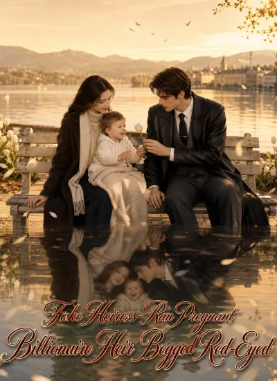 Fake Heiress Ran Pregnant, Billionaire Heir Begged Red-Eyed poster
