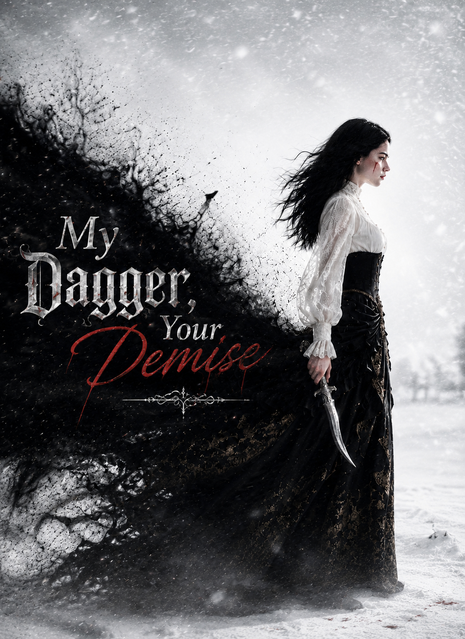 My Dagger, Your Demise