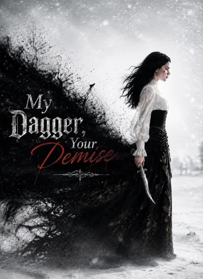 My Dagger, Your Demise poster