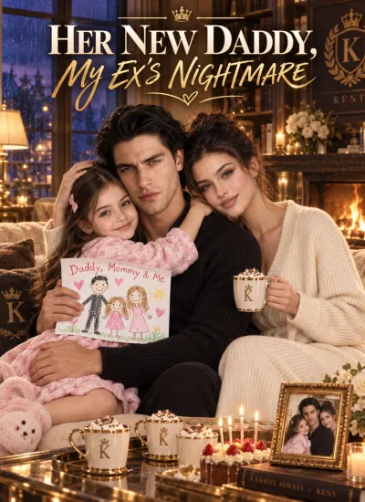 Her New Daddy, My Ex’s Nightmare poster