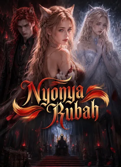 Nyonya Rubah poster