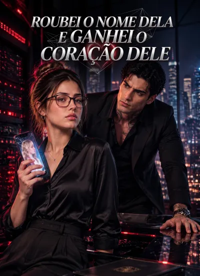 [Dublado]Roubei o Nome Dela e Ganhei o Coração Dele poster
