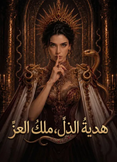 هديةُ الذلِّ، ملكُ العزِّ poster