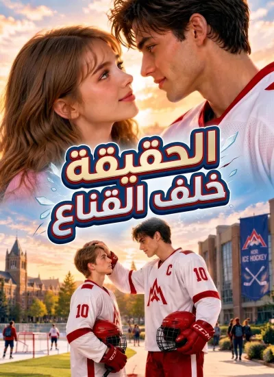 الحقيقة خلف القناع poster