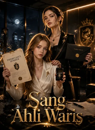 [Dubbing]Sang Ahli Waris poster