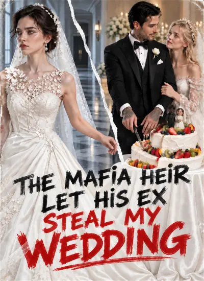 The Mafia Heir Let His Ex Steal My Wedding poster