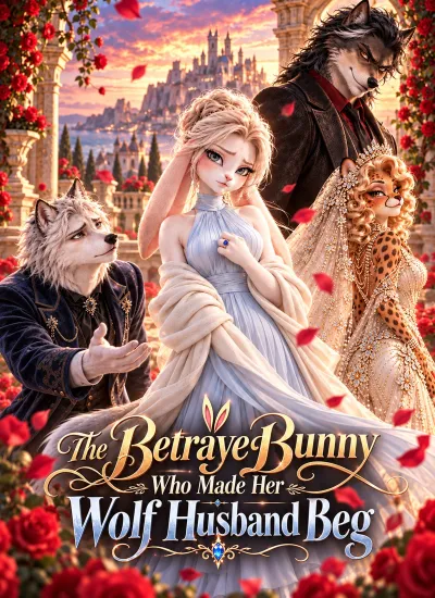 The Betrayed Bunny Who Made Her Wolf Husband Beg poster