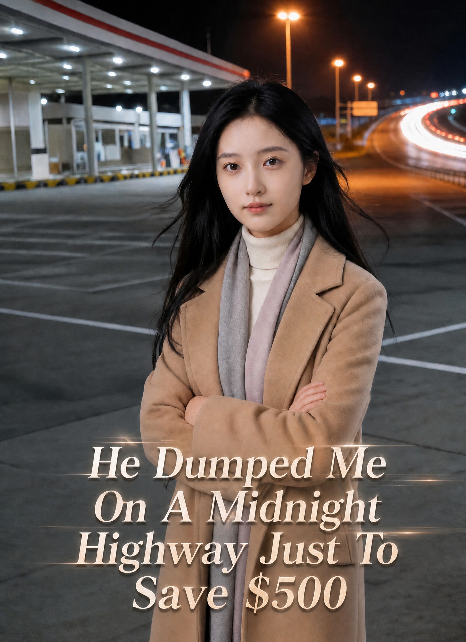 He Dumped Me On A Midnight Highway Just To Save $500