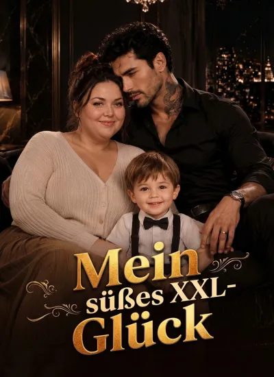 [Synchro] Mein süßes XXL-Glück poster