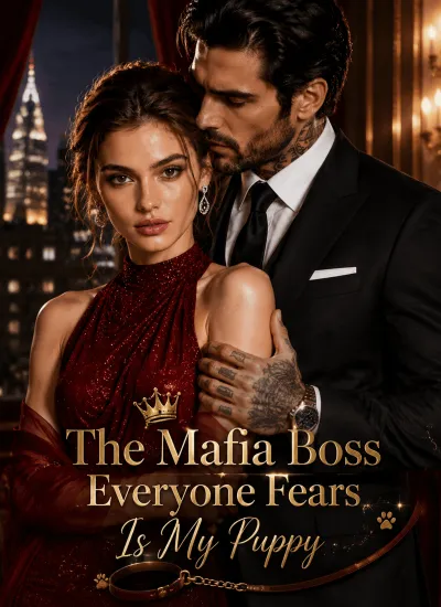 The Mafia Boss Everyone Fears Is My Puppy poster