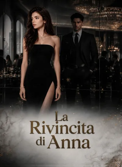 La Rivincita di Anna poster