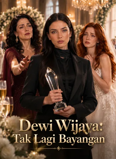 [Dubbing]Dewi Wijaya: Tak Lagi Bayangan poster