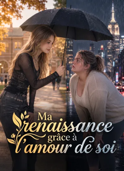 Ma renaissance grâce à l’amour de soi poster