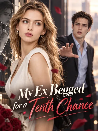 My Ex Begged for a Tenth Chance poster