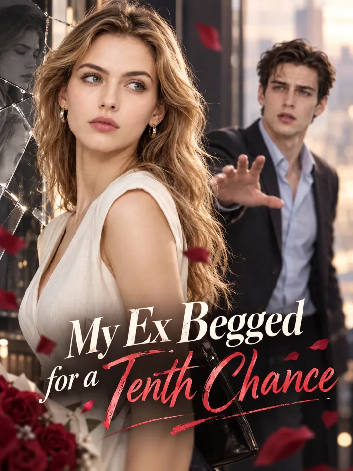 My Ex Begged for a Tenth Chance poster